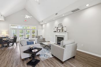 Wildwood clubhouse retreat